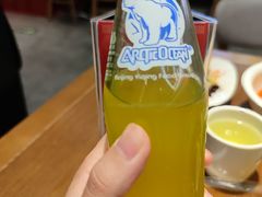 -管氏翅吧(马家堡店)