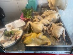 -文昌鸡饭店110号(中山路店)