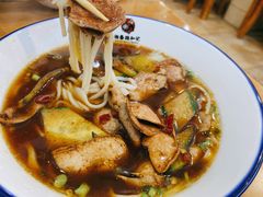 -和记粉馆(湘春路店)