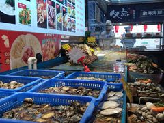 -必点海鲜·鲅鱼水饺(鞍山西道店)