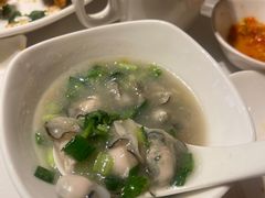 -莆田餐厅PUTIEN(金融街购物中心店)