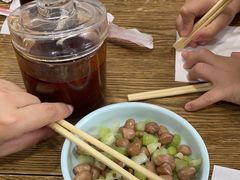 -李先生牛肉面大王(北京站售票厅餐厅)