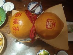 -面辣子·陕西家乡菜(钟楼店)