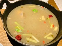 -盡膳口福跷脚牛肉火锅(北美新天地店)