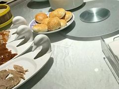 -鸭王烤鸭店(三里河店)