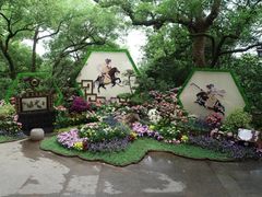-吴山景区