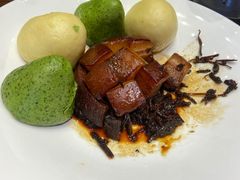 -绍兴老味道·非遗门店(银泰城店)