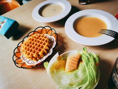 -豪客来牛排(海沧阿罗海店)