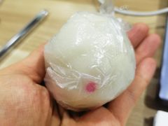 -常州糕团店(北大街新世纪商城店)