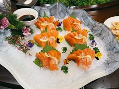 -台北A+A七喜饭店(德增街店)