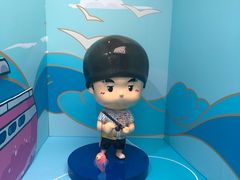 -新世界大丸百货