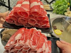 -三江汇火锅店(保全街店)