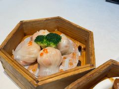 -怀德酒楼·粤菜·海鲜·茶点(宝安国际机场店)