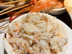 -东海怡品海鲜豆捞(星街坊店)