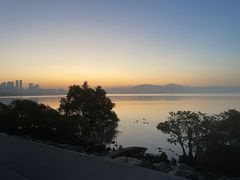 -深圳湾公园(南山区)