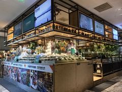 -亚马逊蒸汽活海鲜自助(LCM置汇旭辉广场店)