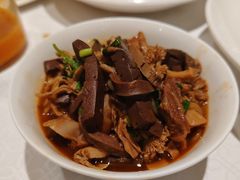 砂锅羊杂-弘雅饭店