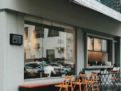 -CoffeeVendor(西乡店)