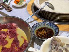 -丰尔粥食·粥底火锅·桑拿鸡(大良总店)