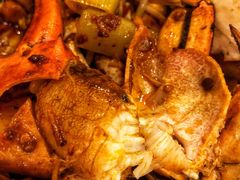 香辣肉蟹-秦记香辣蟹(松榆里店)