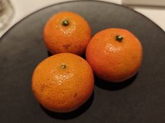 橘子-桂满陇·海市蜃楼·黑金(国金店)