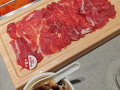 -海底捞火锅(千峰路店)