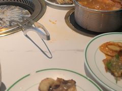 -亚马逊海鲜自助(梅溪湖步步高店)