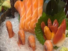 -吉兆·料理(红梅南路店)