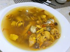 -鲨鱼醉鲜坊