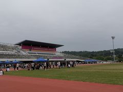 -深圳信息职业技术大学体育馆