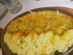 -俄士厨房(时代天街店)