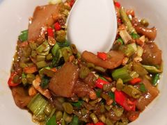 -老湘村·湖南土菜(天河维多利店)