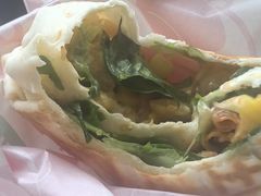 -集庄乡烤肉卷饼(朝阳凯德望京店)