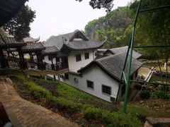 -岳麓山风景名胜区