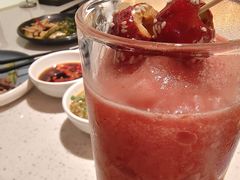-左庭右院鲜牛肉火锅(环球港店)