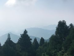 -南岳衡山风景名胜区