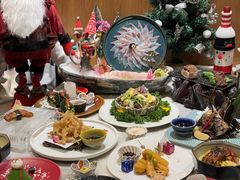 -月下料理(楷林IFC店)