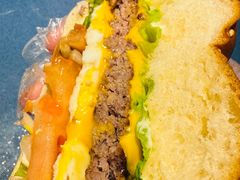 -吱咖啡西式简餐