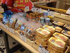 -妈妈菜舟山海鲜(定海古城店)