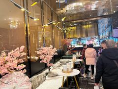 -喜庭海鲜自助(来福士店)