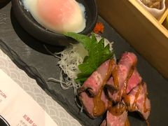 -赤坂亭M9和牛烧肉(世博源店)