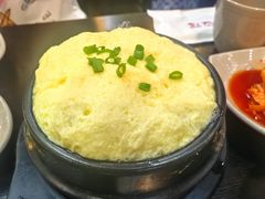 -咸草酱蟹