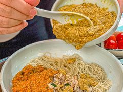 -裕兴记•蟹黄面馆(人民广场店)