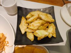 -三猫黑鱼花(南大店)