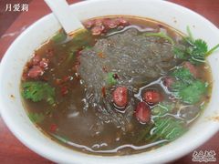 小杨生煎-重庆酸辣粉-小杨生煎(黄河路店)