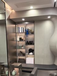 -A&L salon