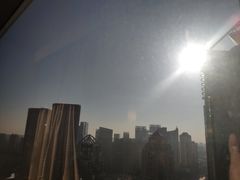 -上海金陵紫金山大酒店·汇海餐厅