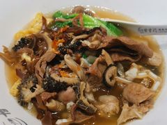 -甘掌门·化州驰名牛杂粉(越秀店)