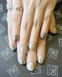 -CHILLI CHILLI 美甲美睫半永久丝雾眉