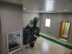 -贝菲特游泳健身(徐泾店)